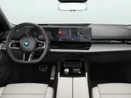 BMW i5 Sedan eDrive40 M Sport Edition 84 kWh