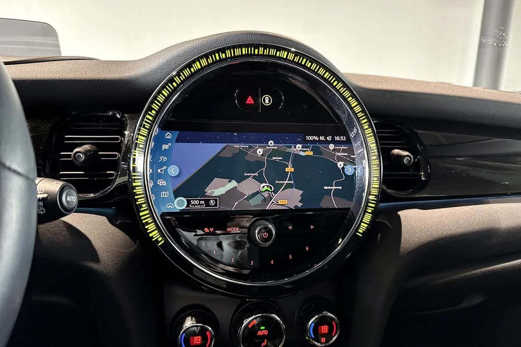MINI Cooper 3-deurs 2.0 John Cooper Works JCW Pack