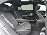 Mercedes-Benz S-klasse 580 4MATIC Lang AMG Line