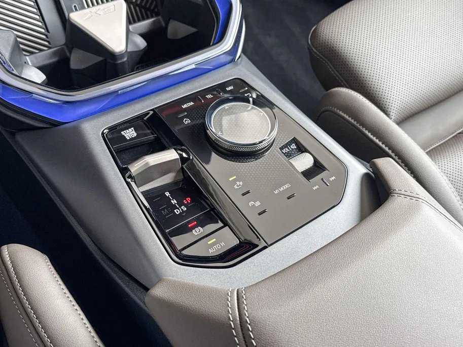 BMW X3 30e xDrive
