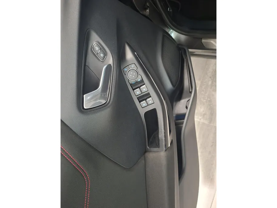 Ford Puma 1.0 EcoBoost ST-Line X * Automaat * Winter Pack * Driver Ass Pack * Adap. Cruise * Afn., trekhaak *