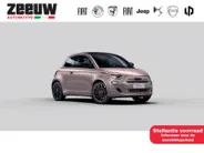 Fiat 500 La Prima