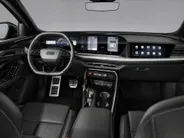 Audi Q5 Sportback 2.0 TFSI e-hybrid quattro S edition Competition 367 PK · Glazen panoramadak · Head-up display · B&O premium 3D