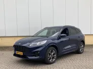 Ford Kuga 2.5 PHEV 225 pk ST-Line X BLISS - Voorruitverwarming - Stoelverwarming - Half leder Alcantara