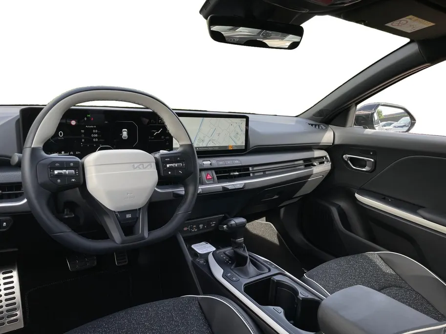 Kia K4 Sportswagon 1.0 T-GDi MHEV GT-Line Launch Edition | 17' inch velgen | Schuif/kanteldak | Schakelflippers | Nu €1000,- Inruilpremie!