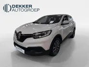 Renault Kadjar 1.2 TCe 130 pk Life Pack Essential - Climate Control