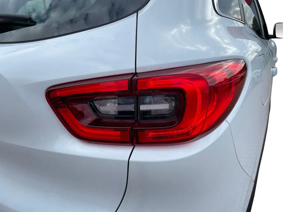 Renault Kadjar 1.3 TCe Techno *Navi+Camera*Climate Control*Trekhaak*Cruise Control*Dode hoek detectie*LM.Velgen*Zeer nette auto!