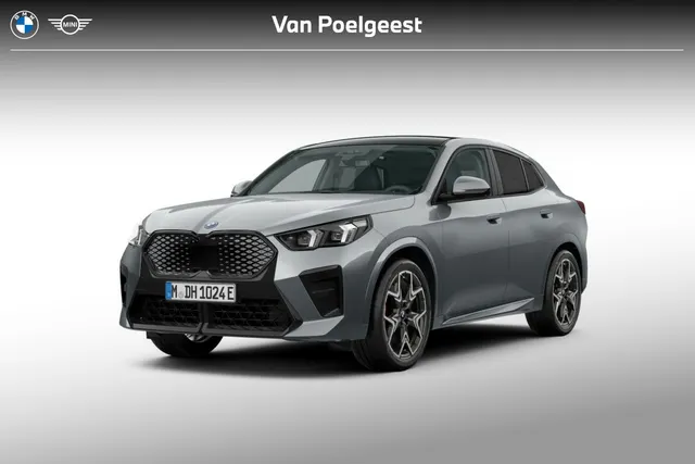 BMW iX2