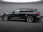 Audi RS5 Avant e-hybrid Quattro 640pk Tiptronic · Panoramadak · Keramisch · Audi Sportpakket · Carbonpakket · B&O 3D · RS Sportstoel · Garantie t/m 25-06-2028