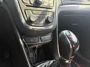 Opel Mokka 1.4 T Cosmo |Winterpakket 2| Achteruitrijcamera|Elektrisch schuif-/kanteldak|Comfortstoel (AGR)| 12 maanden bovag garantie|