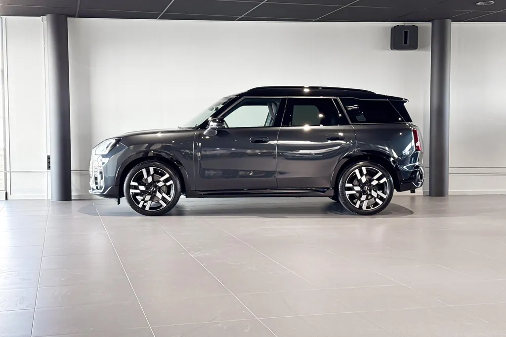 MINI Countryman 1.5 C John Cooper Works XL