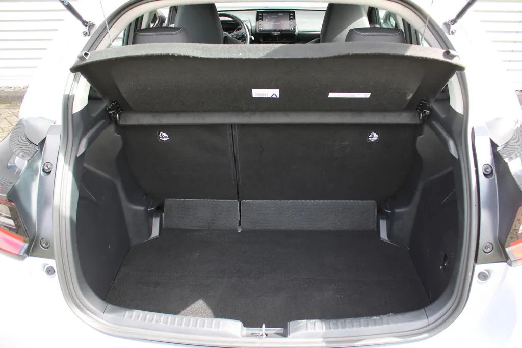 Mazda 2 Hybrid 1.5 Agile Comfort Pack | 15' LM | Airco | Cruise | PDC |
