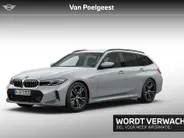 BMW 3 Serie Touring 330e xDrive