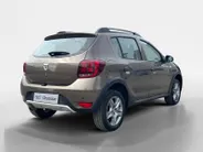 Dacia Sandero 0.9 TCe Tech Road | Achteruitrijcamera | Airco | Navigatie | Cruise | Telefoon |
