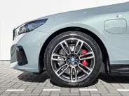 BMW 5 Serie Touring 530e