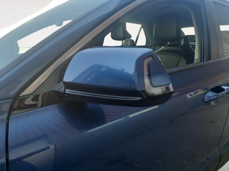 Kia Niro 1.6 GDi Hybrid DynamicLine | Navigatie | Camera | Adaptieve cruise control | Apple Carplay /Android Auto | Verbruik 1 op 20!