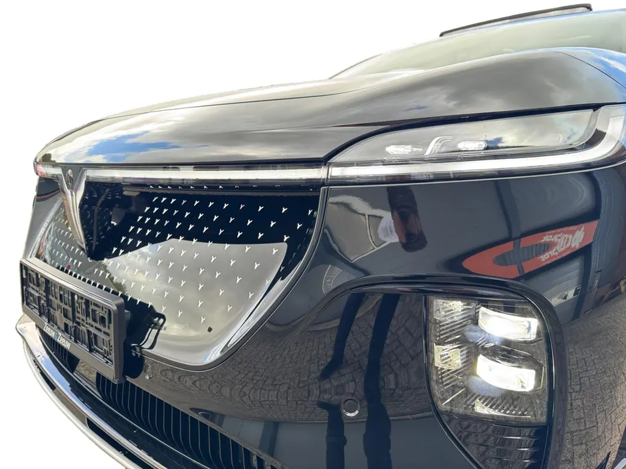 Voyah Courage Business Edition 80 kWh | Direct Leverbaar | Nieuw model | Full Option |