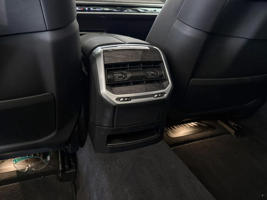 BMW 7 Serie M760e xDrive