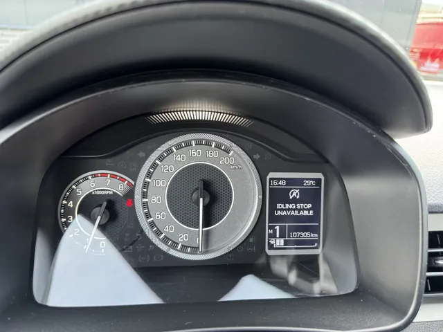 Suzuki Ignis 1.2 SH Style | Trekhaak | Automaat | Stoelverw | Camera