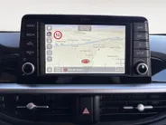 Kia Picanto 1.0 CVVT First Edition | Navigatie | Cruise control | Camera | Apple Carplay / Android Auto | Elektrische ramen voor en achter | Lichtmetalen Velgen |