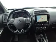 Mitsubishi ASX 2.0 Intense Automaat | Navigatie | Trekhaak | Airco/Ecc | stoelverwaring | ! jaar Garantie
