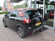 Citroën C3 Aircross Trekhaak All seasons Ca 1.2 PT S&S Shine