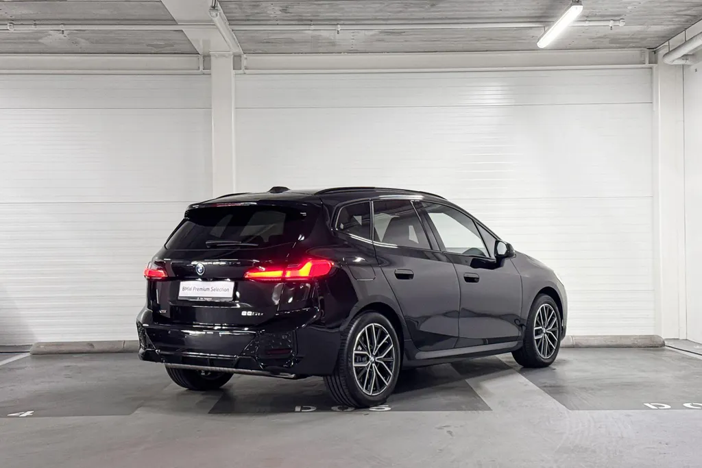 BMW 2-serie Active Tourer 225e xDrive