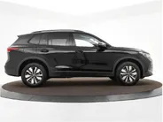 Volkswagen Tiguan Limited Edition 1.5 eHybrid 204 PK 6 versn. DSG · Trekhaak inklapbaar, met elektrische ontgrendeling, incl. aanhangermanoeuvreerhulp Trailer Assist ·