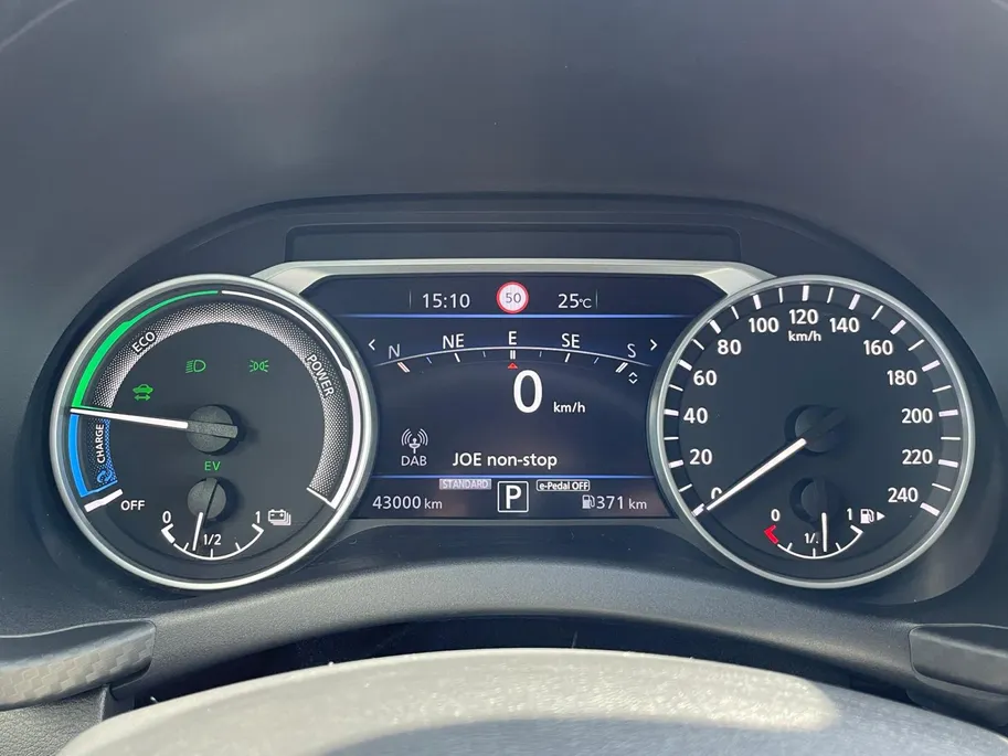 Nissan Juke 1.6 Hybrid N-Design | Tijdelijk Extra Voordeel Tijdens Onze Verbouwing