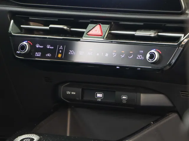 Kia Niro EV DynamicLine 64.8 kWh