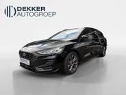 Ford Focus 1.0 EcoBoost Hybrid 125 pk ST Line Style Apple Carplay/ Android Auto - Winter Pack - Achteruitrijcamera
