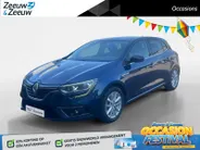 Renault Mégane 1.2 TCe Limited | Climate | Cruise | Apple carplay | LM Velgen |