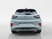 Ford Puma 1.0 EcoBoost Hybrid ST-Line X | Matrix Led | Winterpakket | 360 graden camera | Adapt. Cruise Control | B&O | 12 maanden garantie
