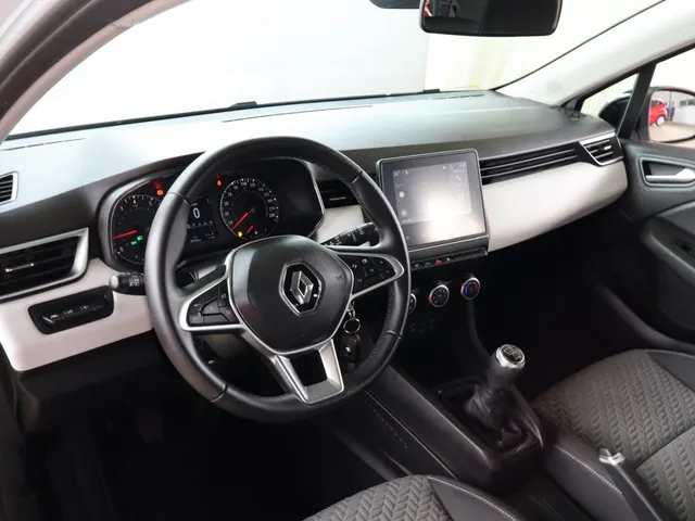 Renault Clio 1.0 TCe 90 Evolution