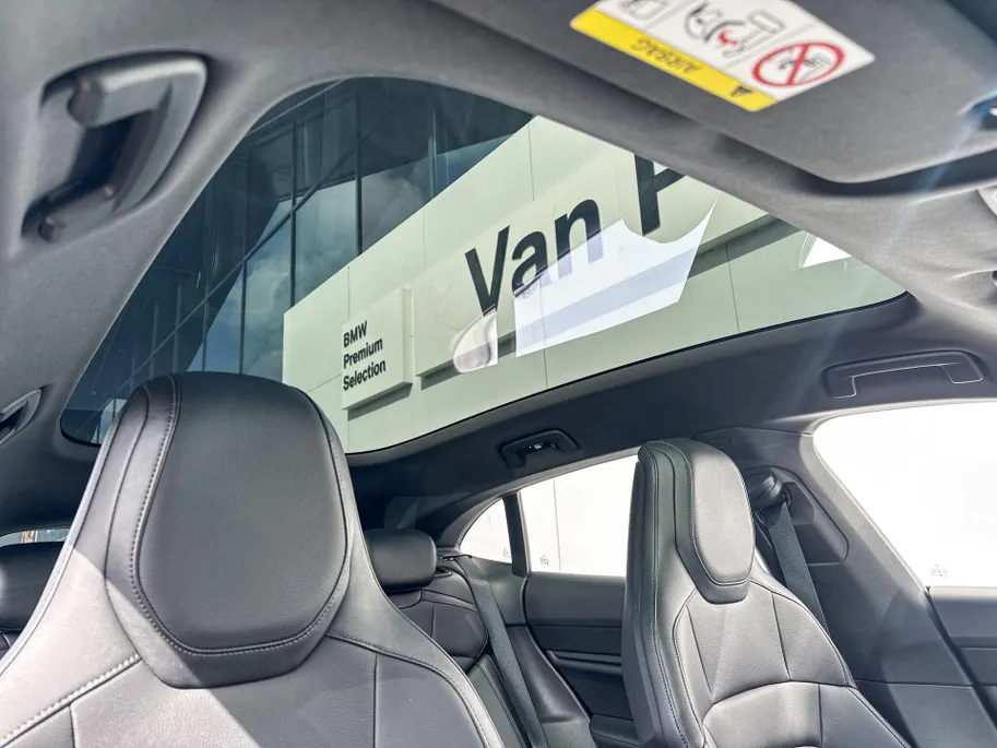 Porsche Taycan Cross Turismo 4 93 kWh