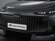 Audi A2 e-tron Launch Series Pro 61 kWh 190 PK · Matrix Led · Trekhaak elek. wegklapbaar · Stuurwielverwarming en stoelverwarming voorin