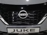 Nissan Juke 1.6 Hybrid N-Design | € 5000,= KORTING | TECHNOLOGY PACK | COLD PACK | OP VOORRAAD!!!