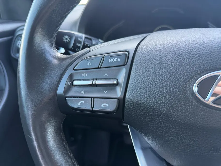 Hyundai i30 1.0 T-GDi MHEV Comfort | Achteruitrijcamera | Parkeersensoren | Apple Carplay/ Android Auto | Cruise Control |