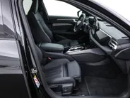 Audi A6 Avant S edition Comp 367 PK S-tronic e-hybrid quattro · MIDNIGHT GREEN · 360 Camera · Servosluiting · Panoramadak · Bang & Olfusen · Elek. Stuurkolom · Bijrijder Scherm · Stoelverwarming V + A · 21'' Inch · Garantie t/m 03-03-2028