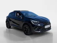 Renault Captur 145PK E-Tech Hybrid SL Rive Gauche Automaat | Schuif/Kantel Dak | Trekhaak | Stoel & Stuurwiel Verwarming | 9,3' Navi | Digital Cockpit | Stoel & Stuurwiel Verwarming | Adaptive Cruise Control |