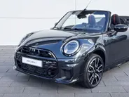 MINI Cooper Cabrio 2.0 Cooper C John Cooper Works XL