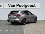 BMW iX3 High Executive