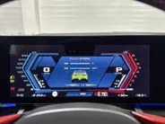 BMW M5 Touring M5