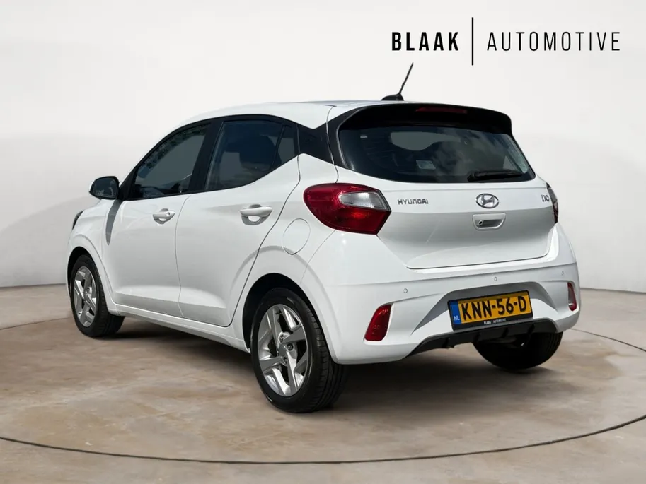 Hyundai i10 1.0 Comfort Smart 5-Zits | Winterpakket | PDC | Apple/Android