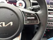 Kia Ceed Sportswagon 1.0 T-GDi DynamicPlusLine | Stoel- en stuurverwarming | Elektrisch bedienbare achterklep | Parkeersensoren voor- en achter | Achteruitrijcamera | Apple/Android Carplay | Navi | Cruise Control