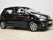 Kia Picanto 1.0 CVVT 66 PK 5D ComfortPlusLine Navigator