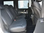 Mercedes-Benz G-Klasse 63 AMG 585pk