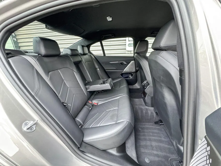 BMW 5 Serie Sedan 520i