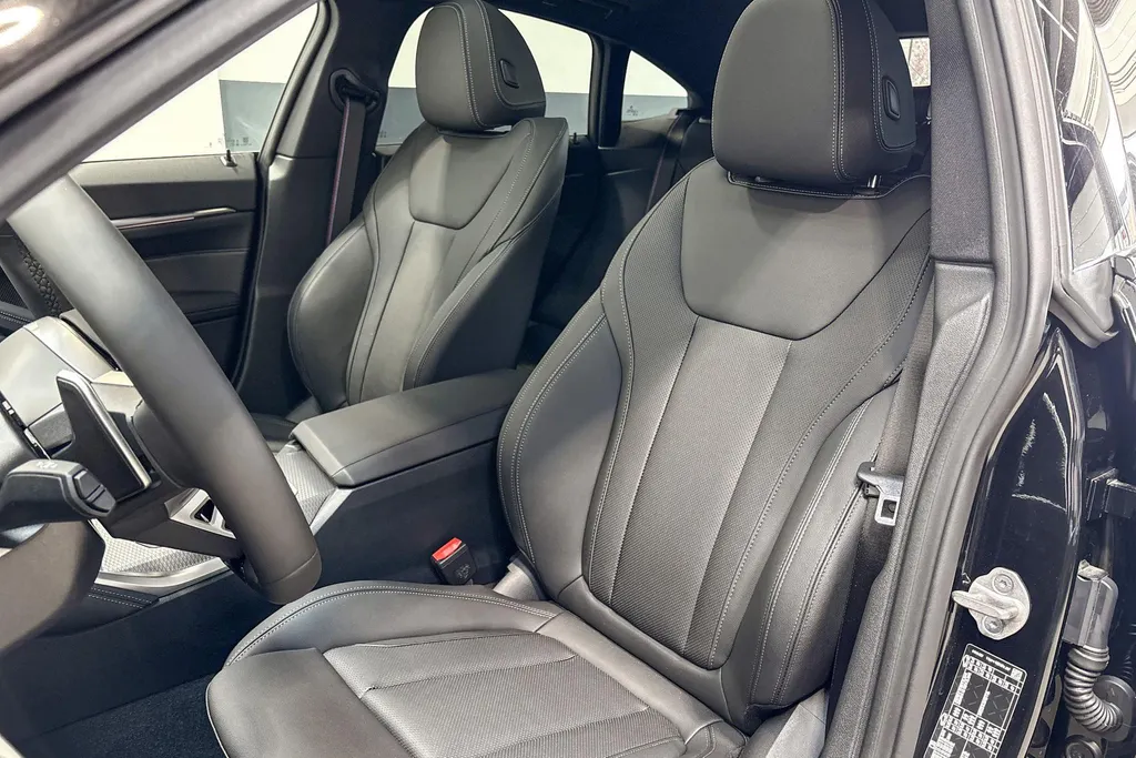 BMW 4 Serie Gran Coupé 420i Innovation Pack M Sportpakket Pro