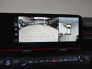 Hyundai Kona 1.6 HEV 138pk DCT N Line Sky / Voorraad deal